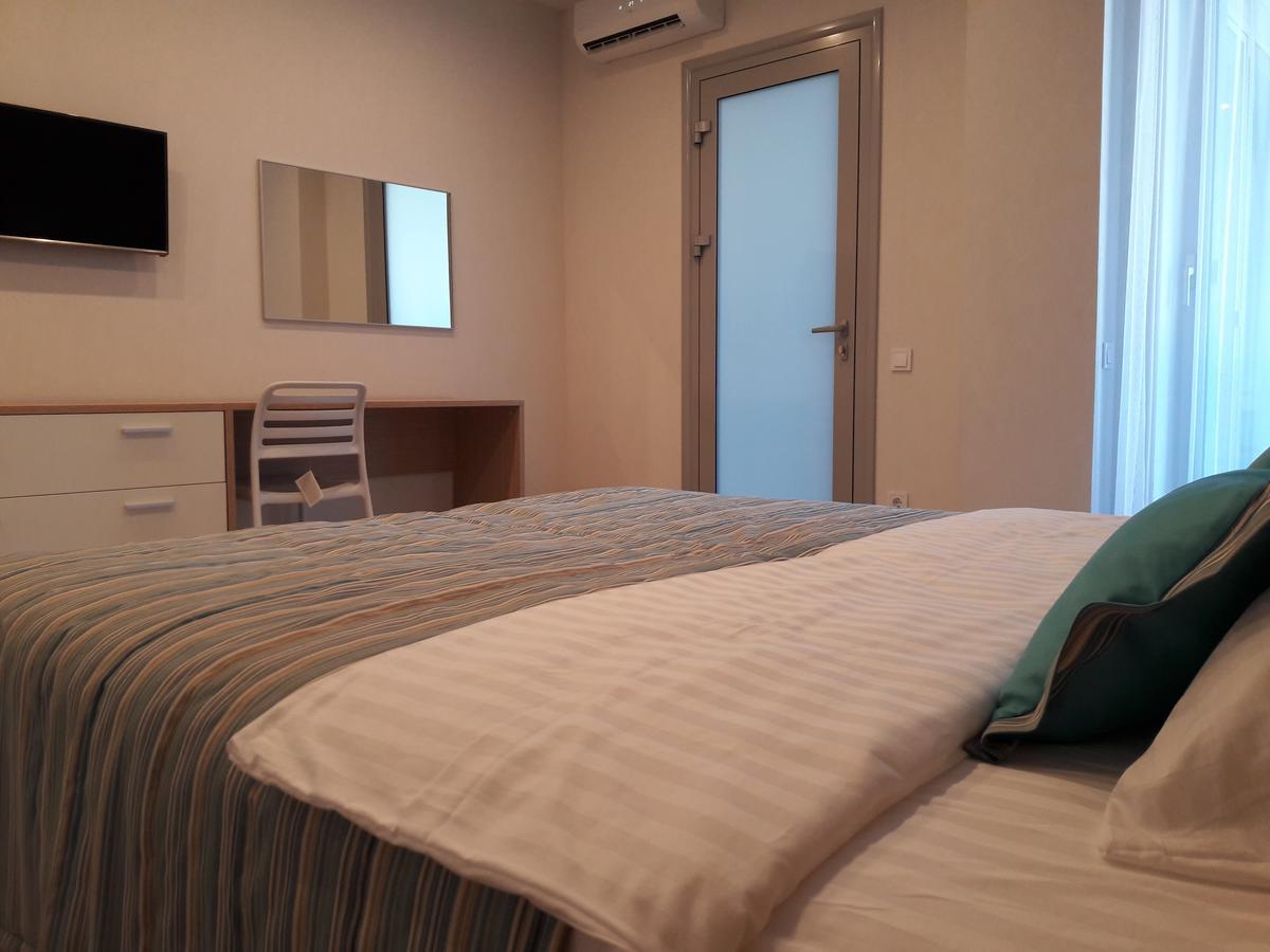 Moncastro Hotel Zatoka Kültér fotó