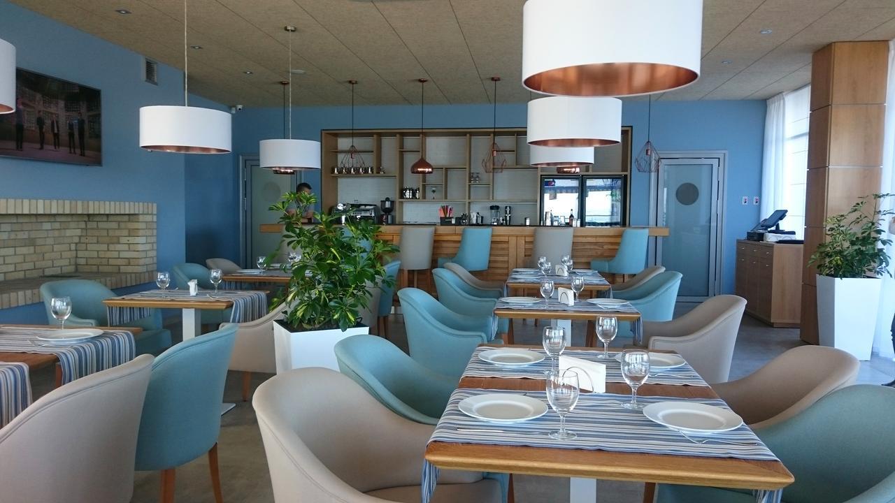 Moncastro Hotel Zatoka Kültér fotó